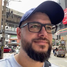 David Cruz Anaya profile photo